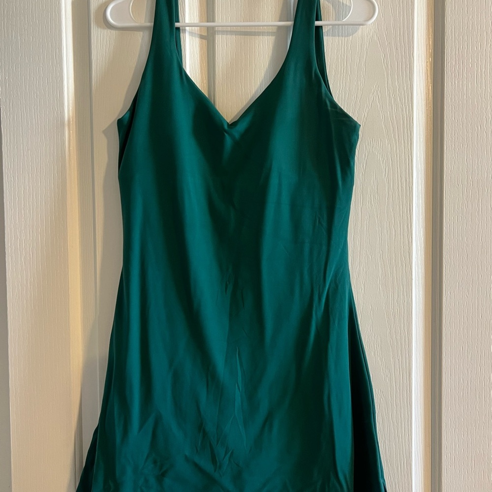Vitality Green Cloud II Sport Dress